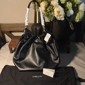 DeMellier Miami Bag NWT
